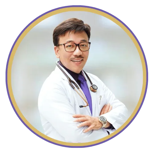 Dr. Syid Ayob Mustafa Al-Qudri