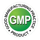 GMP Certified