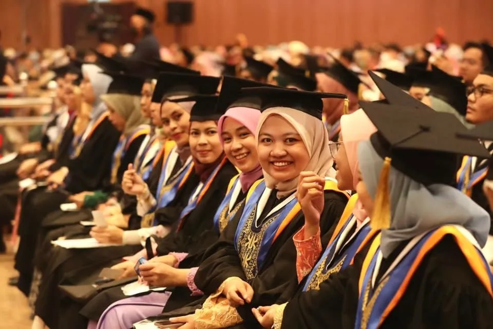 Graduan Malaysia