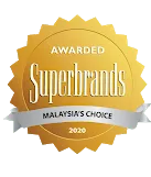 Superbrands